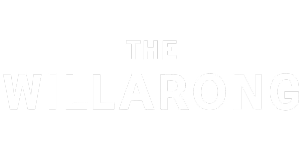 Thewillarong