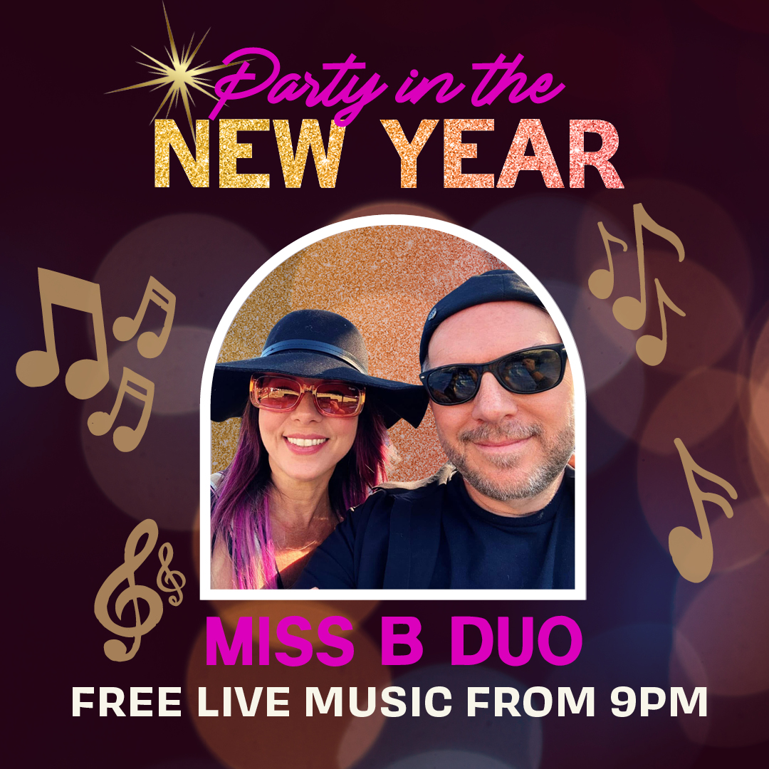 NEW YEARS EVE