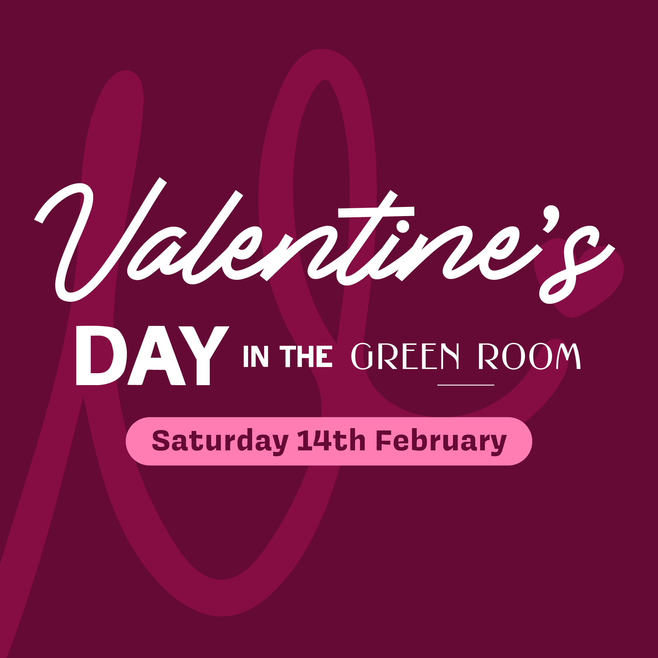 Valentine’s Day