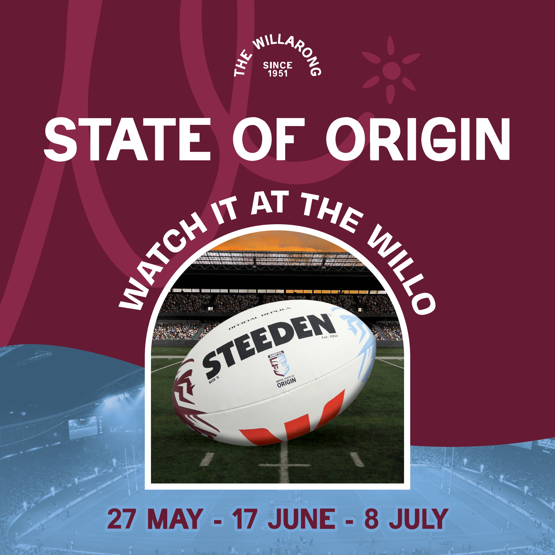 State of Origin